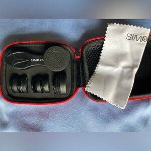 7 in 1 Clip On Cell Phone Camera Lens Kit